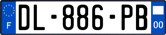 DL-886-PB