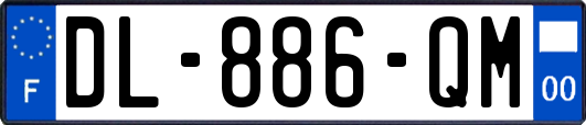 DL-886-QM