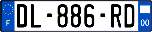 DL-886-RD