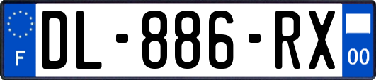 DL-886-RX