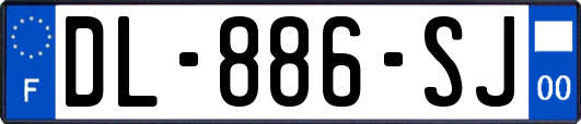 DL-886-SJ