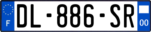 DL-886-SR