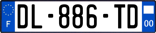 DL-886-TD