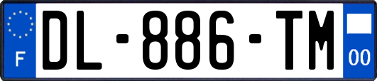 DL-886-TM