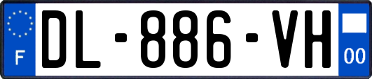 DL-886-VH