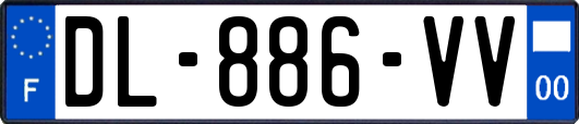 DL-886-VV