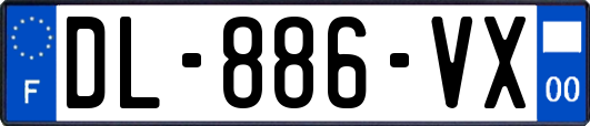 DL-886-VX