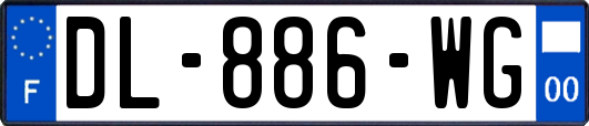 DL-886-WG