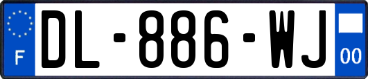 DL-886-WJ