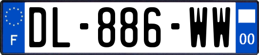 DL-886-WW