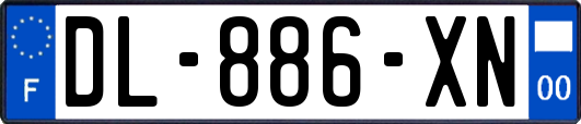 DL-886-XN