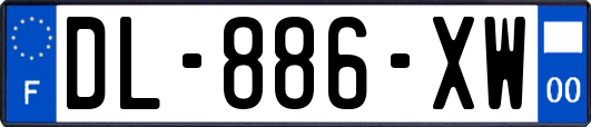 DL-886-XW