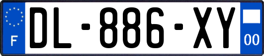 DL-886-XY