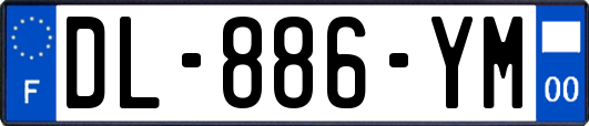 DL-886-YM