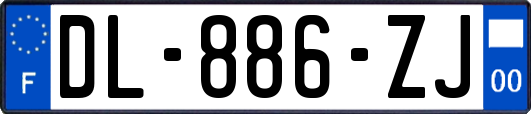 DL-886-ZJ