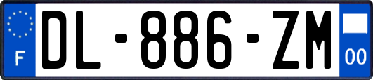 DL-886-ZM