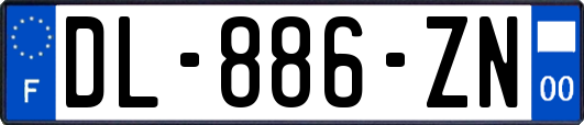 DL-886-ZN