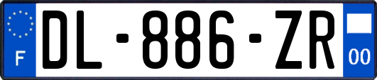 DL-886-ZR