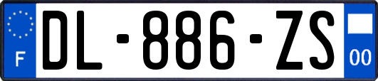 DL-886-ZS