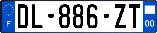 DL-886-ZT