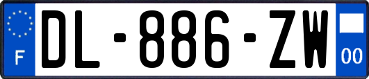 DL-886-ZW