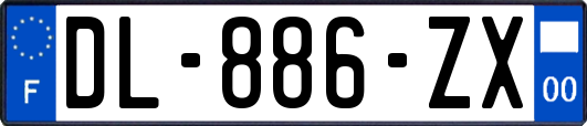 DL-886-ZX