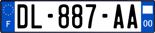 DL-887-AA