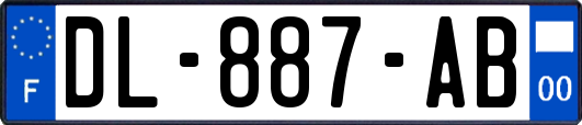 DL-887-AB