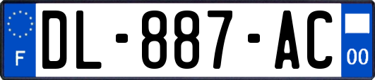 DL-887-AC