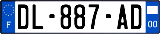 DL-887-AD