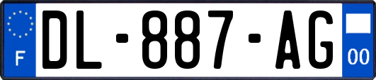 DL-887-AG