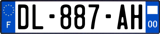 DL-887-AH