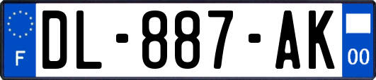 DL-887-AK