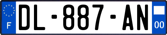 DL-887-AN