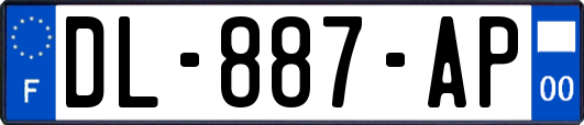 DL-887-AP