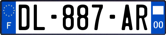 DL-887-AR