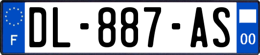 DL-887-AS