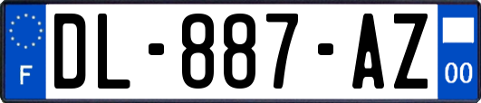 DL-887-AZ