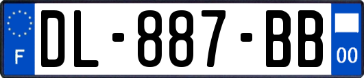 DL-887-BB