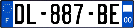 DL-887-BE