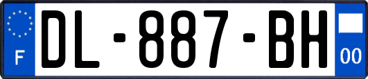 DL-887-BH