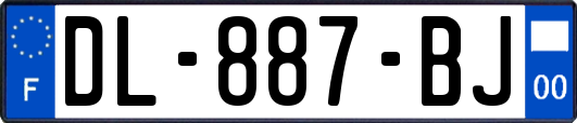 DL-887-BJ