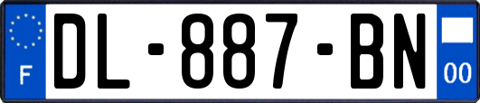 DL-887-BN