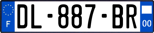 DL-887-BR