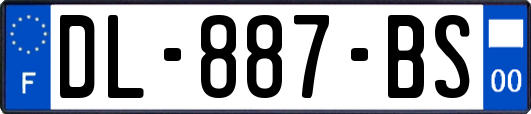 DL-887-BS