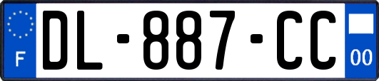 DL-887-CC