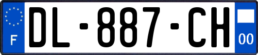 DL-887-CH