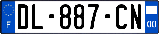 DL-887-CN