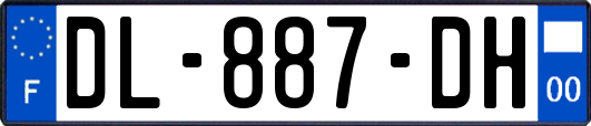 DL-887-DH