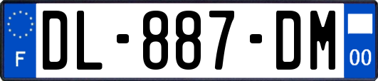 DL-887-DM